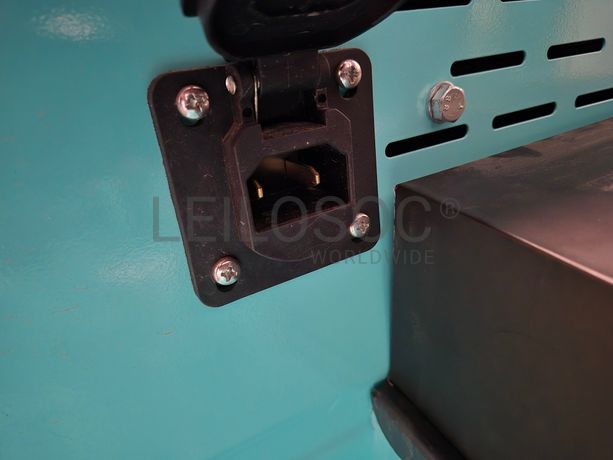 Empilhador Rippa R525D