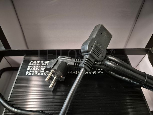 Empilhador Rippa R525D