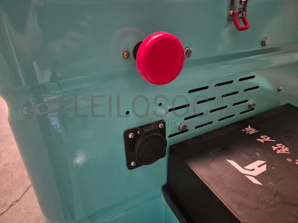 Empilhador Rippa R525D