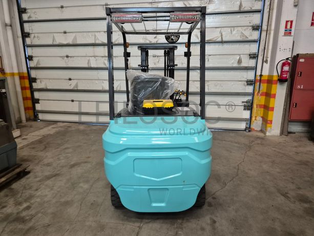 Empilhador Rippa R525D