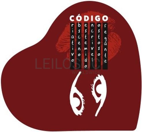 Marca Nacional "Código 69"