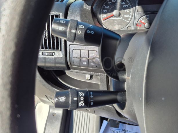 Peugeot Boxer · Ano 2018