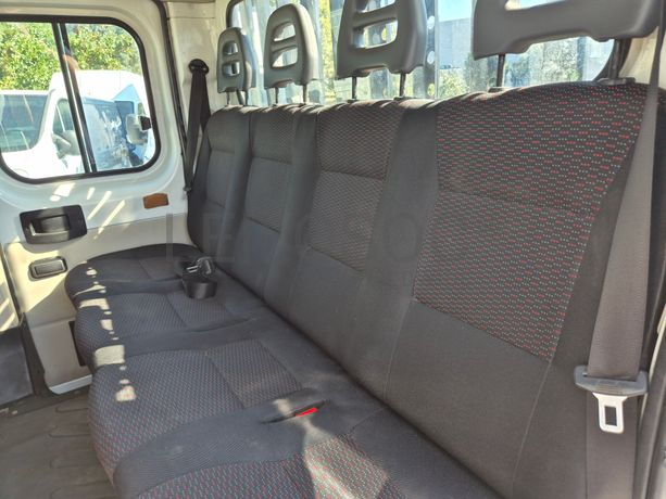 Peugeot Boxer · Ano 2018