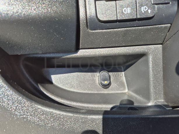 Peugeot Boxer · Ano 2018