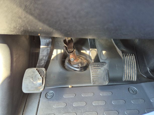 Peugeot Boxer · Ano 2018