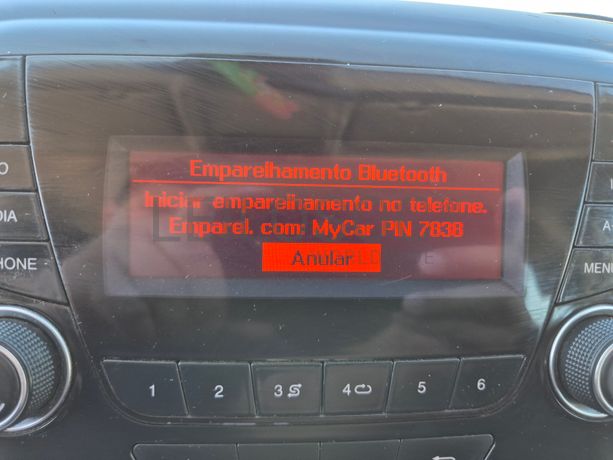 Peugeot Boxer · Ano 2018