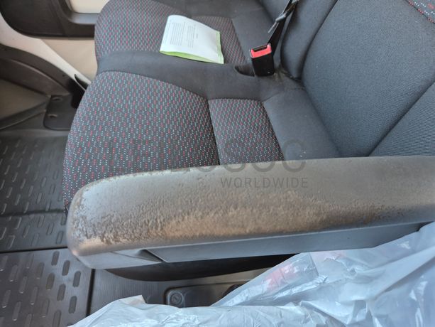 Peugeot Boxer · Ano 2018