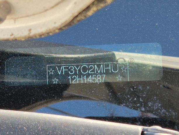 Peugeot Boxer · Ano 2018