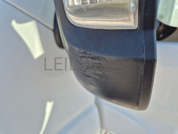 Peugeot Boxer · Ano 2018