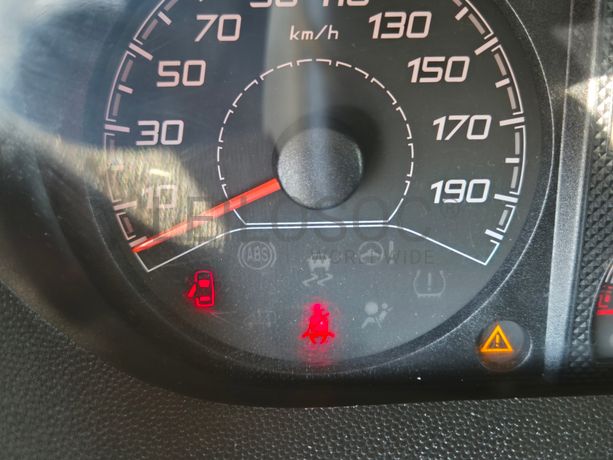 Peugeot Boxer · Ano 2018