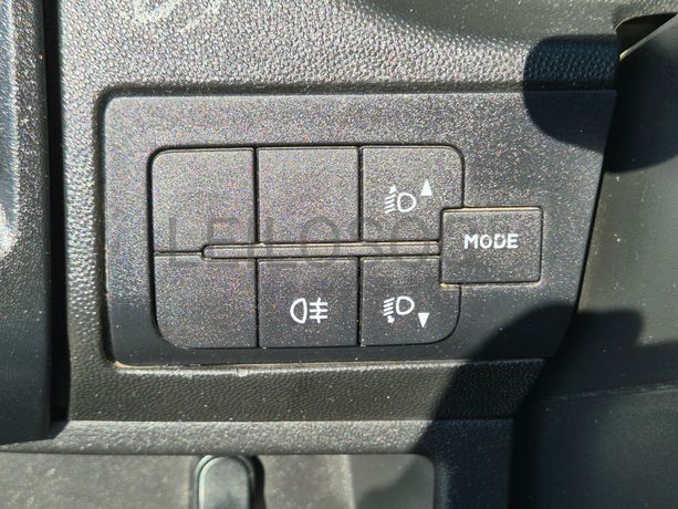 Peugeot Boxer · Ano 2018