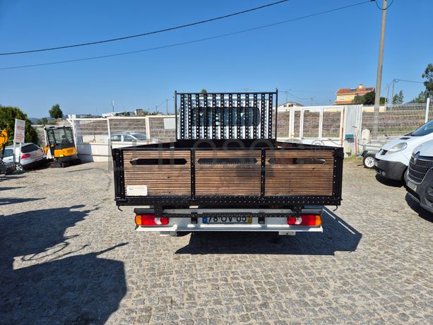 Peugeot Boxer · Ano 2018