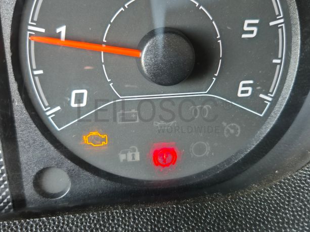 Peugeot Boxer · Ano 2018