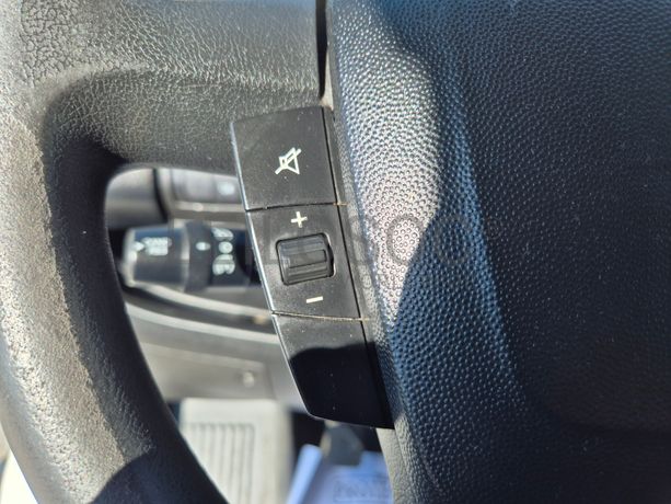 Peugeot Boxer · Ano 2018