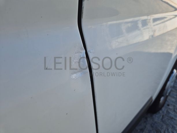 Peugeot Boxer · Ano 2018