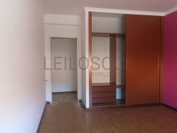 Apartamento T3 com Box · Macedo de Cavaleiros