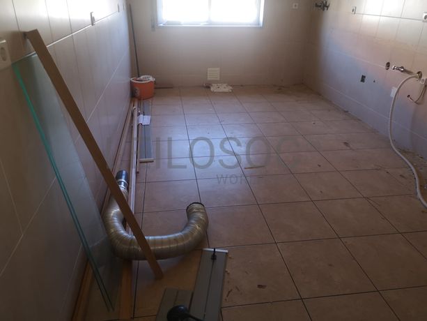 Apartamento T3 com Box · Macedo de Cavaleiros