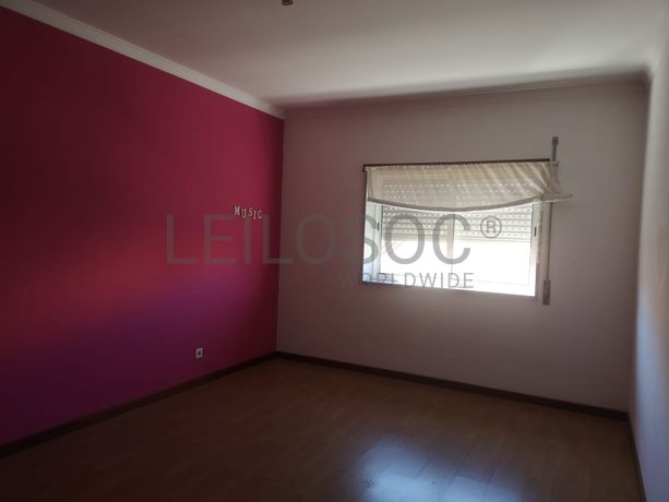 Apartamento T3 com Box · Macedo de Cavaleiros