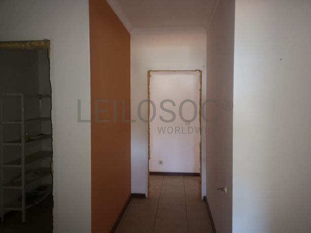Apartamento T3 com Box · Macedo de Cavaleiros