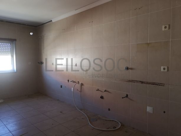 Apartamento T3 com Box · Macedo de Cavaleiros