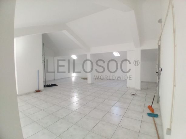 Apartamento T3 com Box · Macedo de Cavaleiros