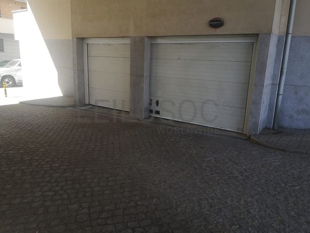 Apartamento T3 com Box · Macedo de Cavaleiros