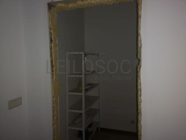 Apartamento T3 com Box · Macedo de Cavaleiros