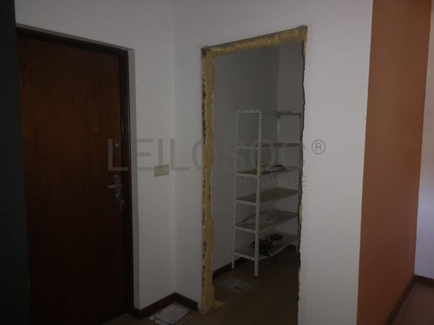 Apartamento T3 com Box · Macedo de Cavaleiros