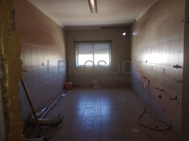 Apartamento T3 com Box · Macedo de Cavaleiros