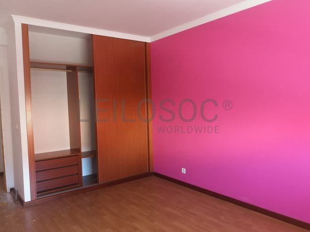 Apartamento T3 com Box · Macedo de Cavaleiros