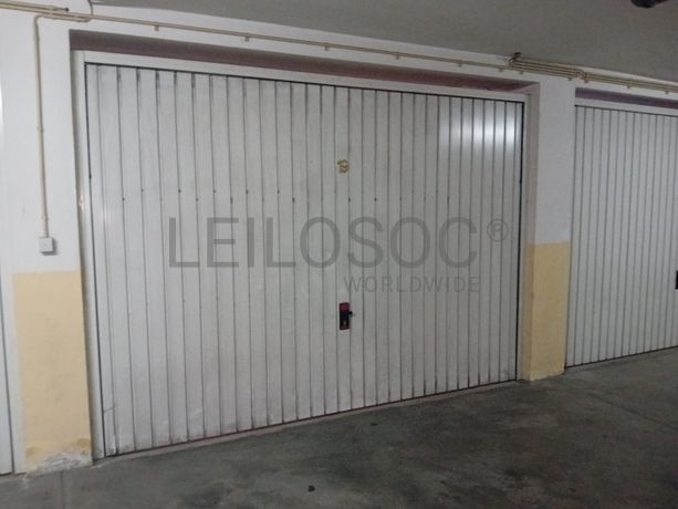 Apartamento T3 com Box · Macedo de Cavaleiros