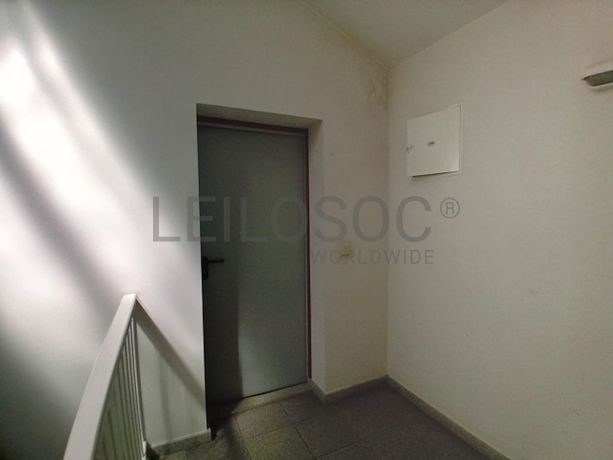 Apartamento T3 com Box · Macedo de Cavaleiros