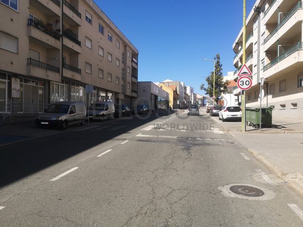 Apartamento T3 com Box · Macedo de Cavaleiros