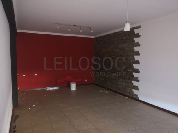Apartamento T3 com Box · Macedo de Cavaleiros