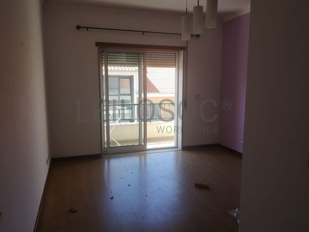 Apartamento T3 com Box · Macedo de Cavaleiros