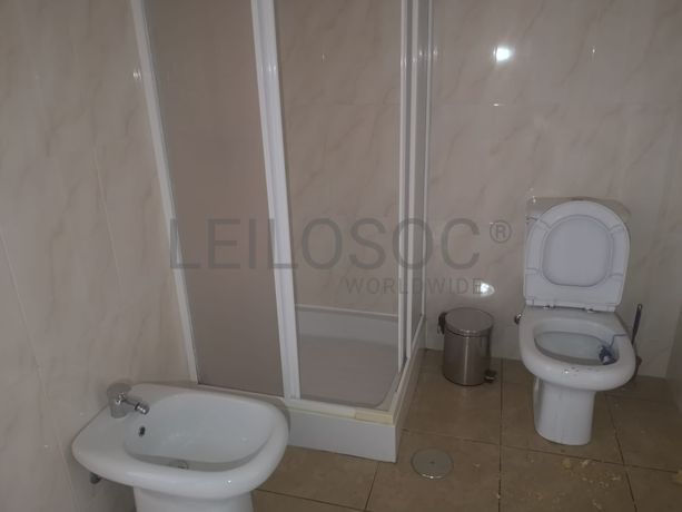 Apartamento T3 com Box · Macedo de Cavaleiros
