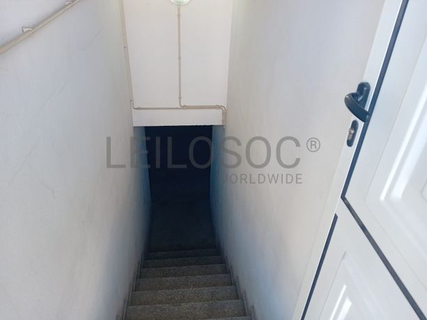 Apartamento T3 com Box · Macedo de Cavaleiros