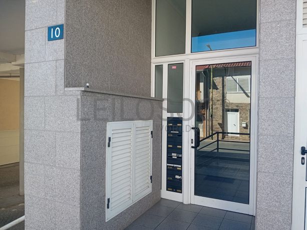 Apartamento T3 com Box · Macedo de Cavaleiros