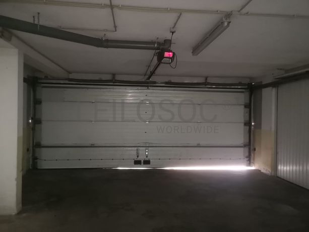 Apartamento T3 com Box · Macedo de Cavaleiros