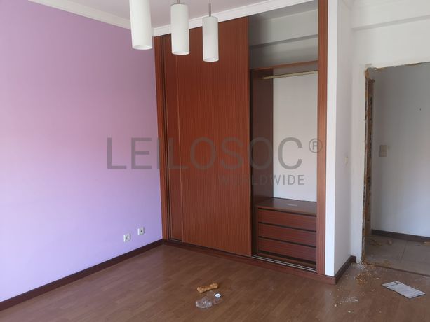 Apartamento T3 com Box · Macedo de Cavaleiros