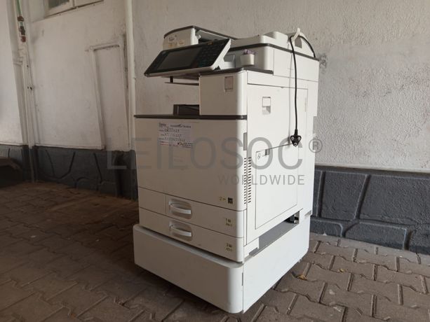 Impressora Ricoh MPC2011