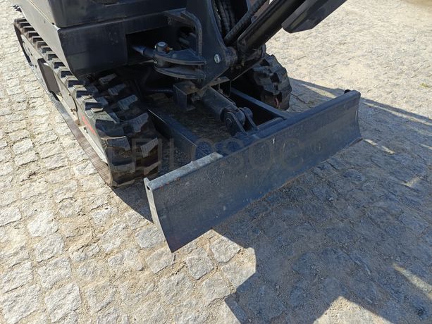 Mini Giratória Infront YFE20 · Ano 2023