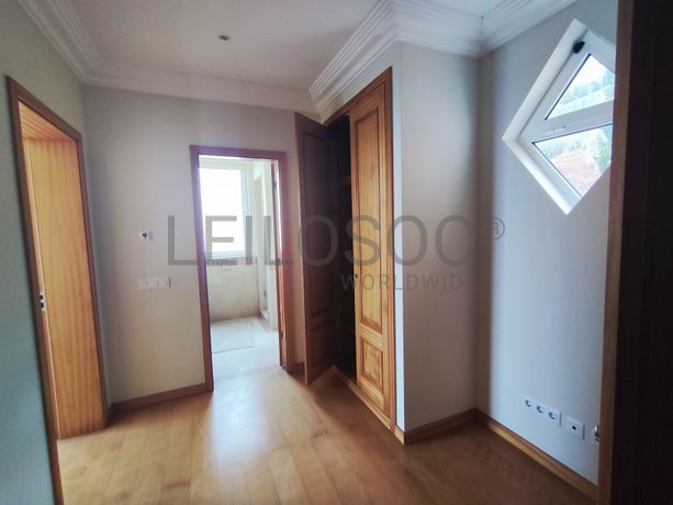 Proporção de 1/2 de Moradia V4 de Luxo com Piscina · Palheiro Village, Funchal