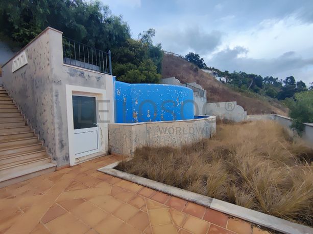 Proporção de 1/2 de Moradia V4 de Luxo com Piscina · Palheiro Village, Funchal