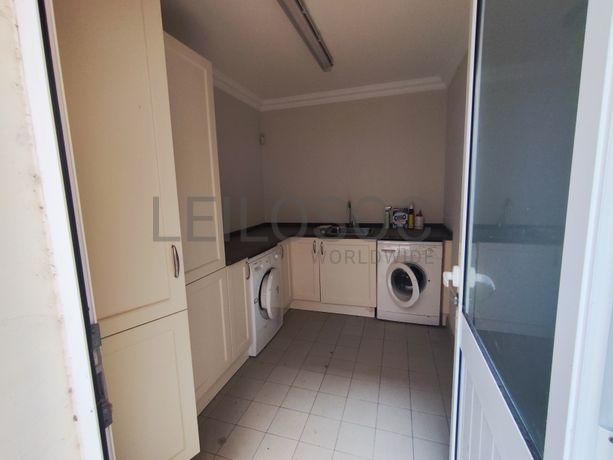 Proporção de 1/2 de Moradia V4 de Luxo com Piscina · Palheiro Village, Funchal