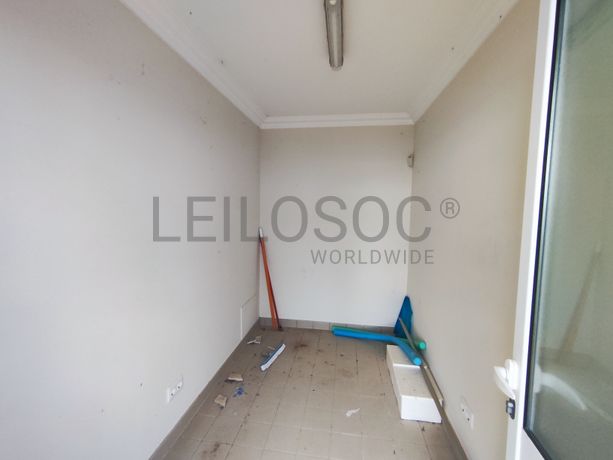 Proporção de 1/2 de Moradia V4 de Luxo com Piscina · Palheiro Village, Funchal