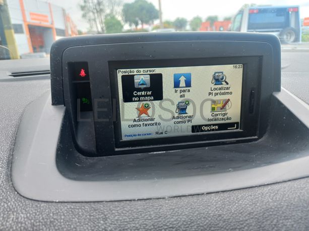 Renault Mégane · Ano 2012