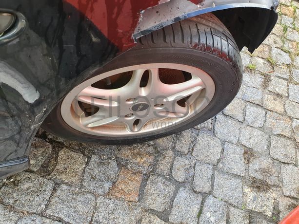 Smart ForTwo · Ano 2009