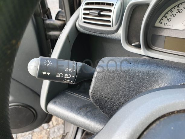 Smart ForTwo · Ano 2009