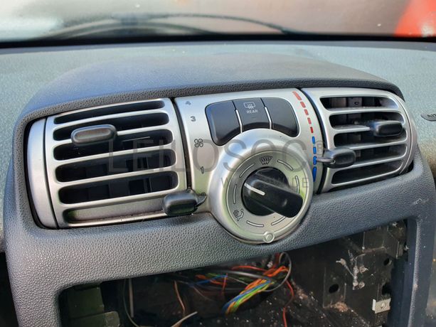 Smart ForTwo · Ano 2009